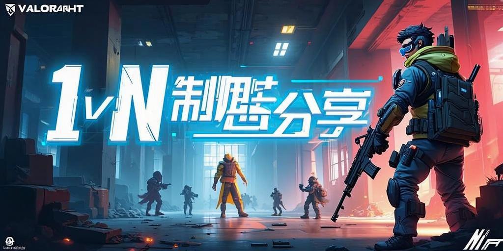 无畏契约残局1vN制胜思路分享，无畏契约残局1vN制胜思路，关键技巧与实战策略  第1张
