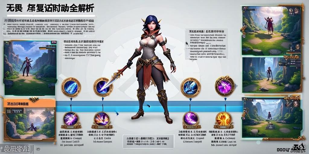 无畏契约圣祈复活时机全解析